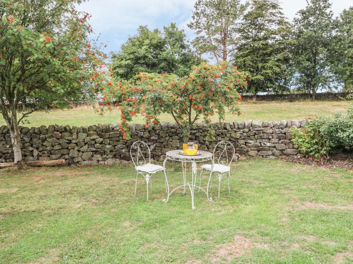 The 'Stables' Villa Waterfall Eksteriør bilde